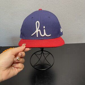 In4mation New Era 59Fifty Fitted Hat 7 3/8
